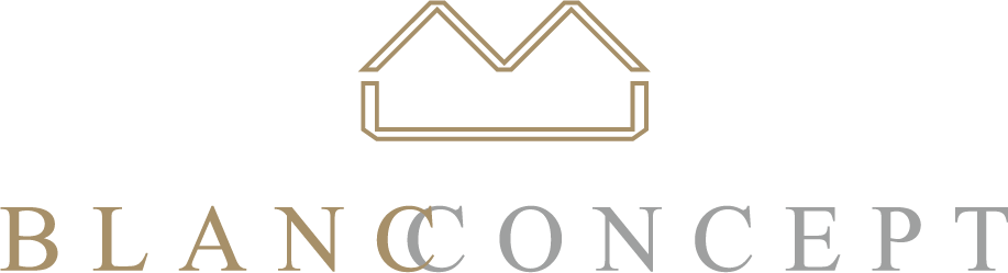 森博建築與室內設計 BLANC CONCEPT