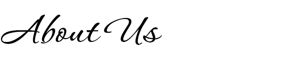About Us 01