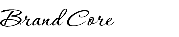 Brand Core 01